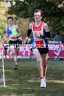 Mens under-17s, 2016 National Cross Country Relays, Berry Hill Park, Mansfield. Photo: David T. Hewitson/Sports for All Pics